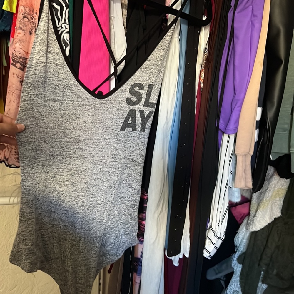 Crop Top Bundle - image 8